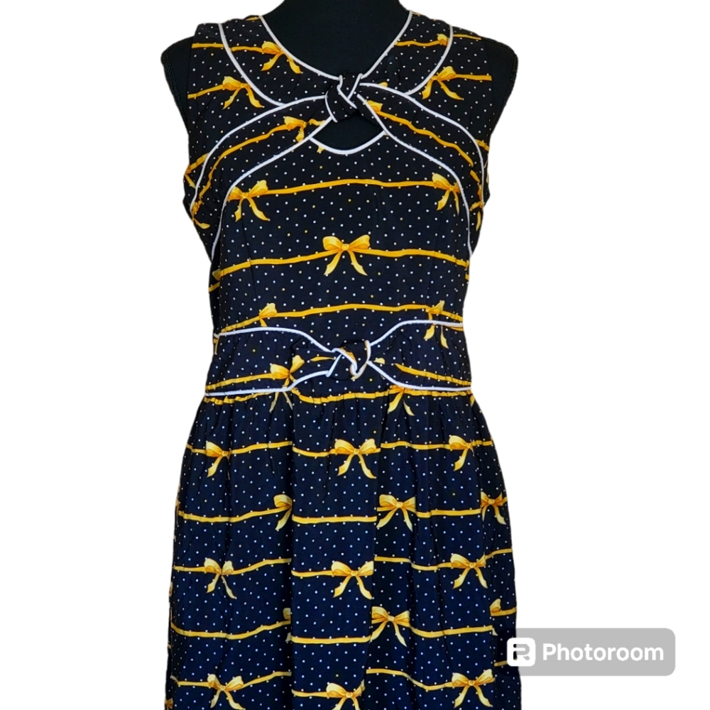 Trollied dolly - dress